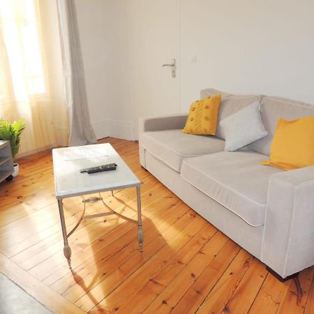 Appartement Cosy Poissy Ngoại thất bức ảnh