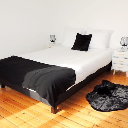 Appartement Cosy Poissy Ngoại thất bức ảnh