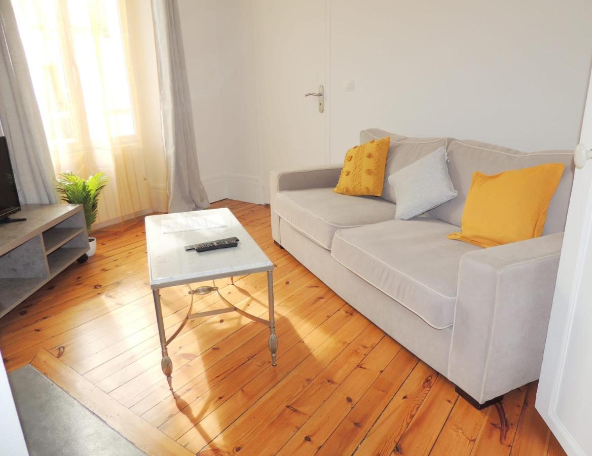Appartement Cosy Poissy Ngoại thất bức ảnh