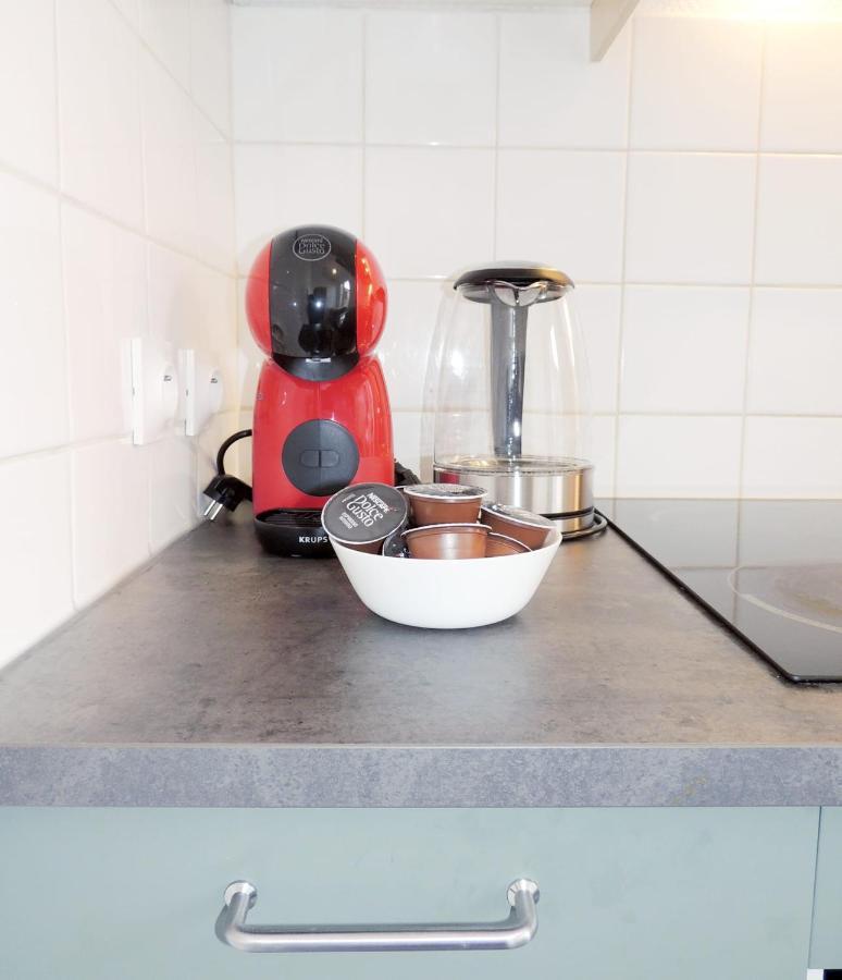 Appartement Cosy Poissy Ngoại thất bức ảnh