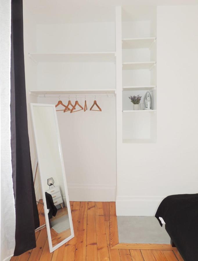 Appartement Cosy Poissy Ngoại thất bức ảnh