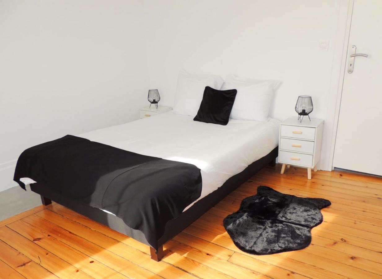 Appartement Cosy Poissy Ngoại thất bức ảnh